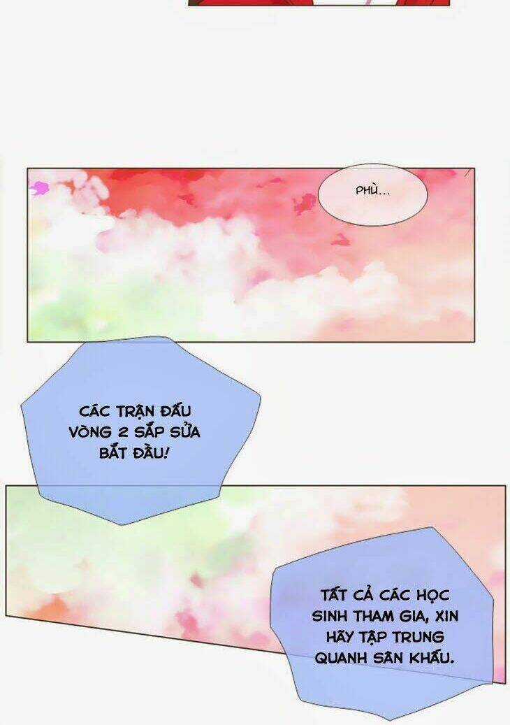 Món quà từ Chúa - Chapter 17 - Trang 19