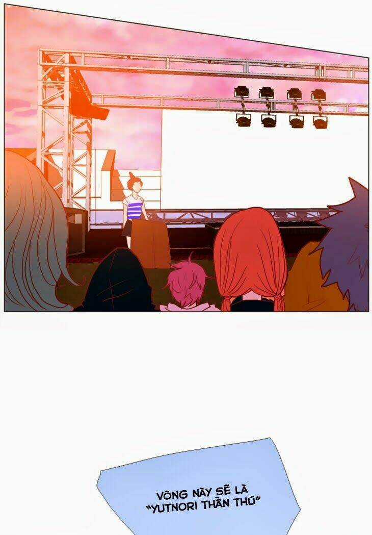 Món quà từ Chúa - Chapter 17 - Trang 20