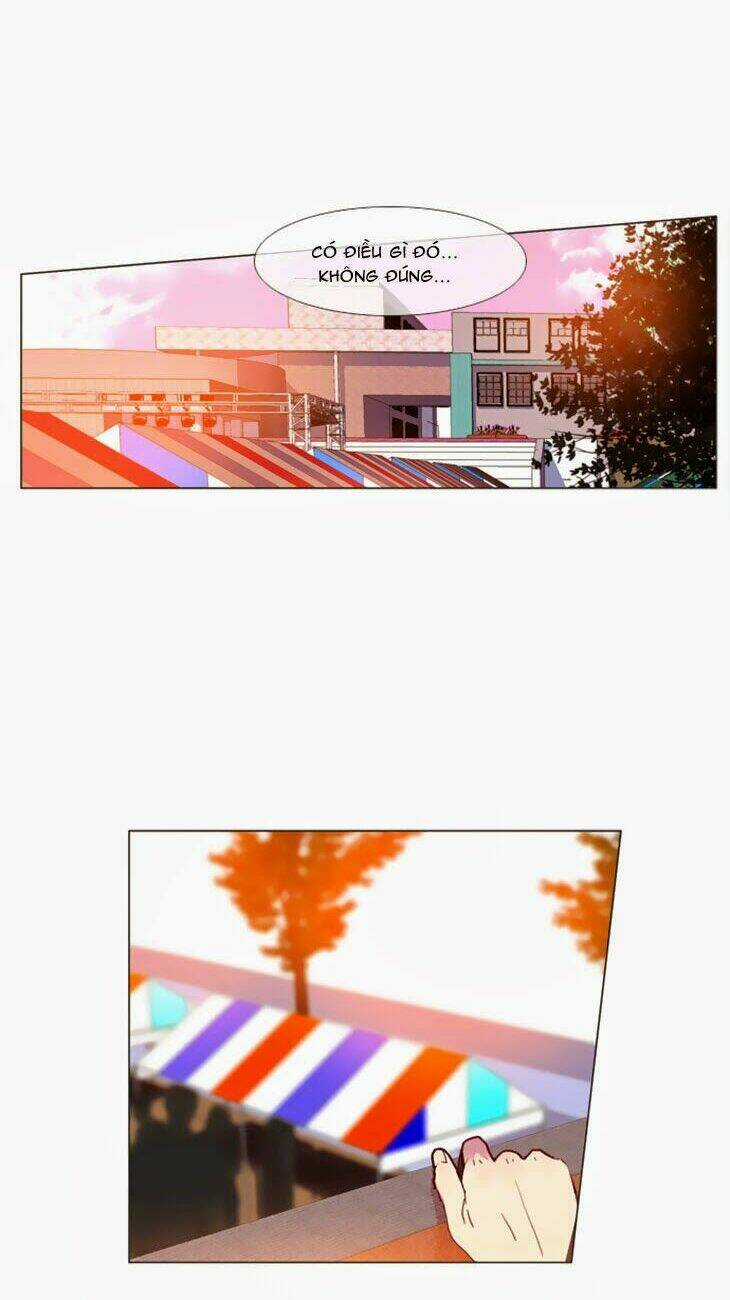 Món quà từ Chúa - Chapter 17 - Trang 3