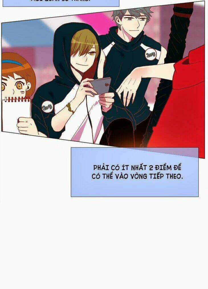 Món quà từ Chúa - Chapter 17 - Trang 25