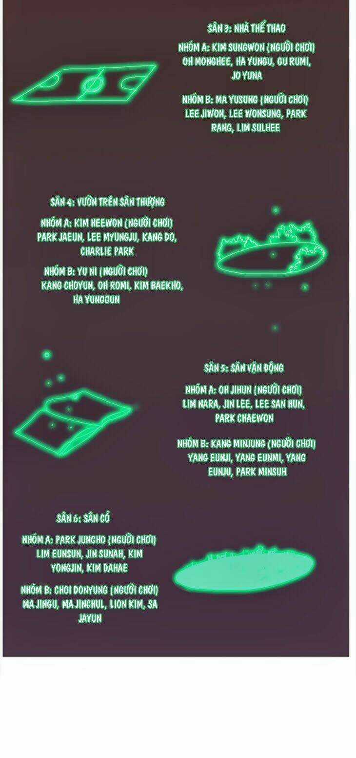 Món quà từ Chúa - Chapter 17 - Trang 27