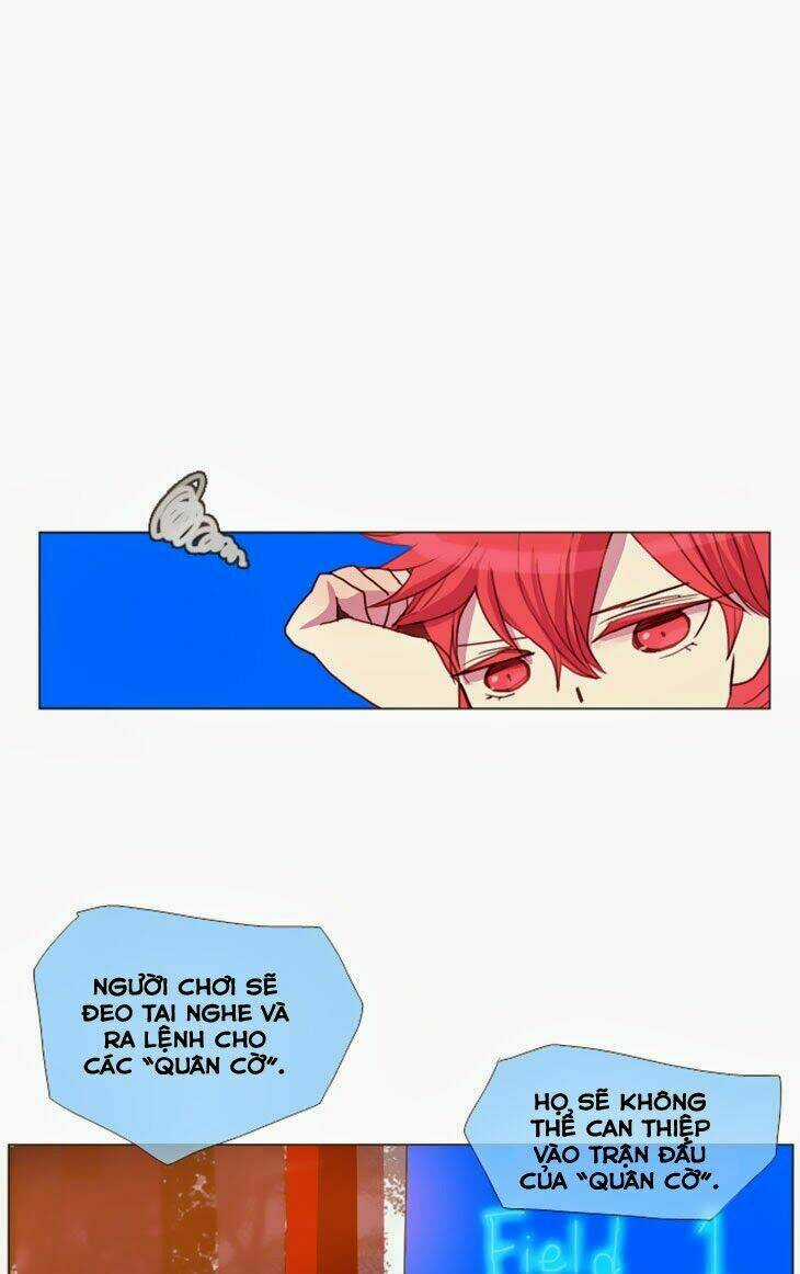 Món quà từ Chúa - Chapter 17 - Trang 30