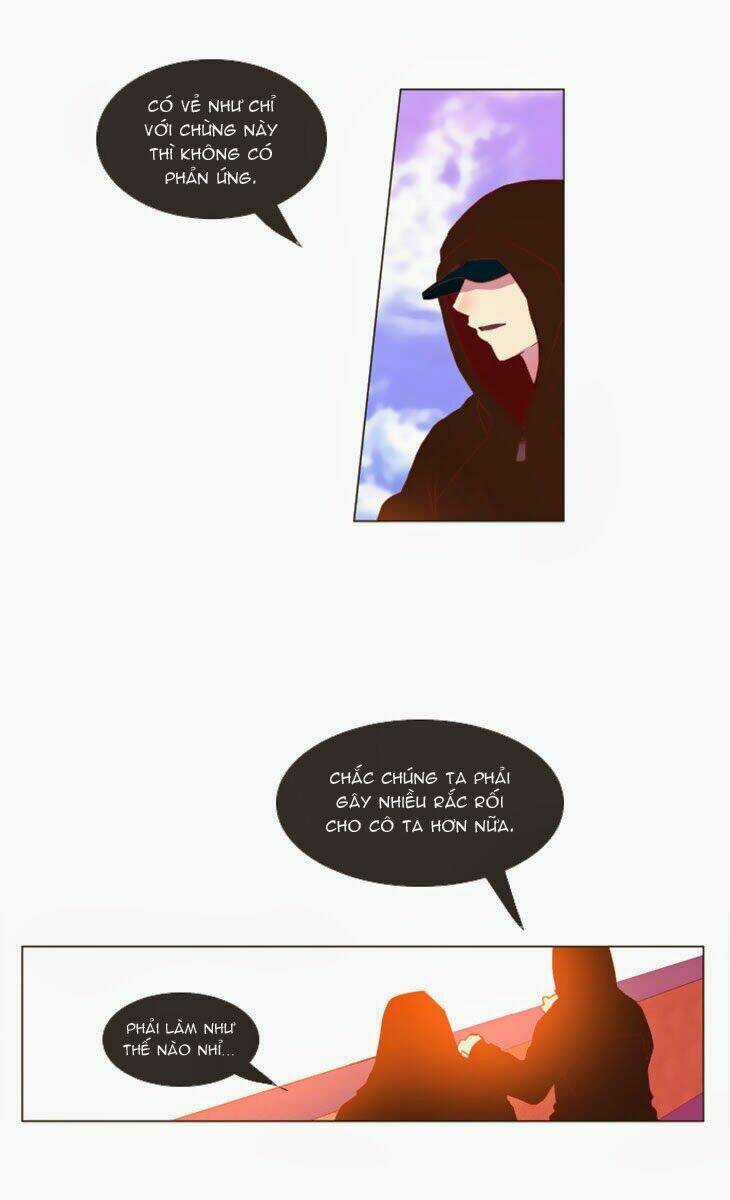 Món quà từ Chúa - Chapter 17 - Trang 4