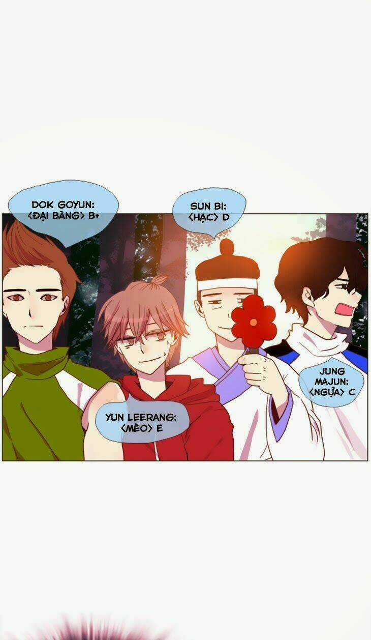 Món quà từ Chúa - Chapter 17 - Trang 32