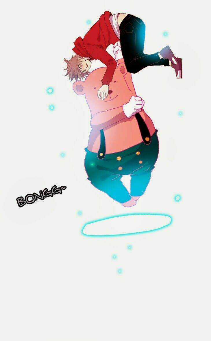 Món quà từ Chúa - Chapter 17 - Trang 37