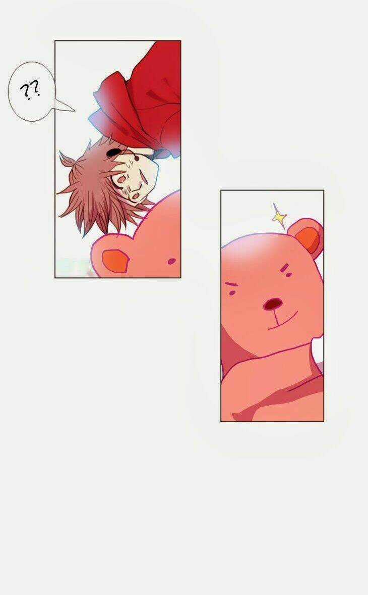 Món quà từ Chúa - Chapter 17 - Trang 38