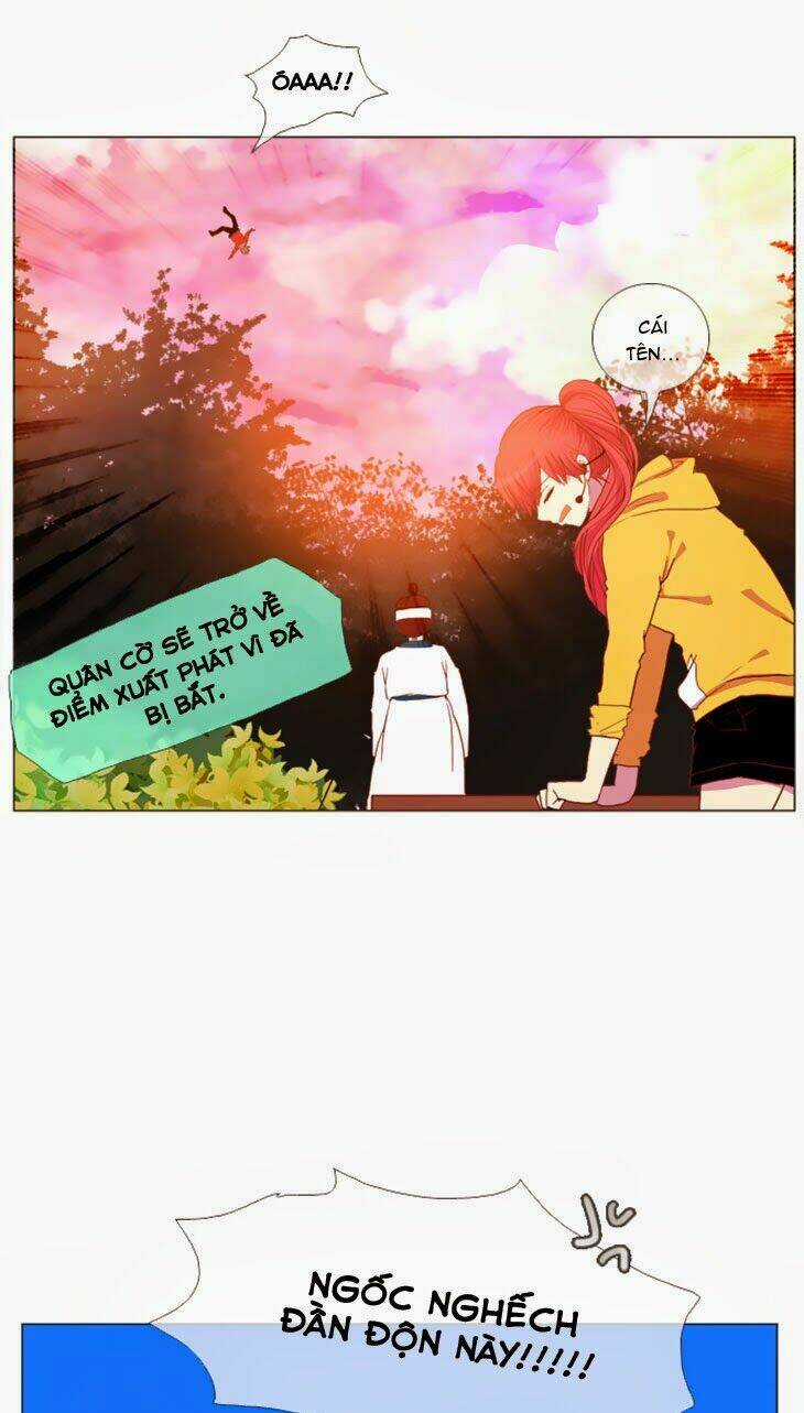 Món quà từ Chúa - Chapter 17 - Trang 39