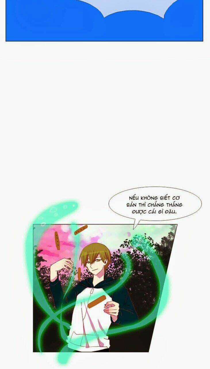 Món quà từ Chúa - Chapter 17 - Trang 40