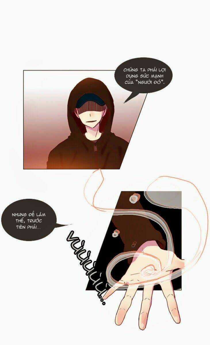 Món quà từ Chúa - Chapter 17 - Trang 5