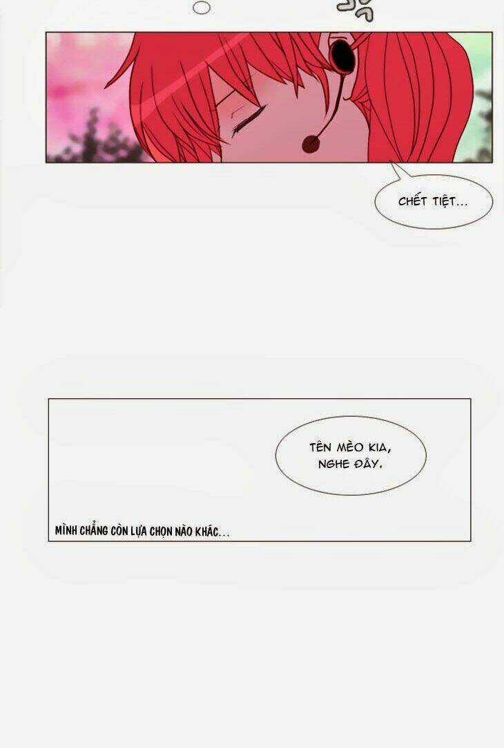 Món quà từ Chúa - Chapter 17 - Trang 42