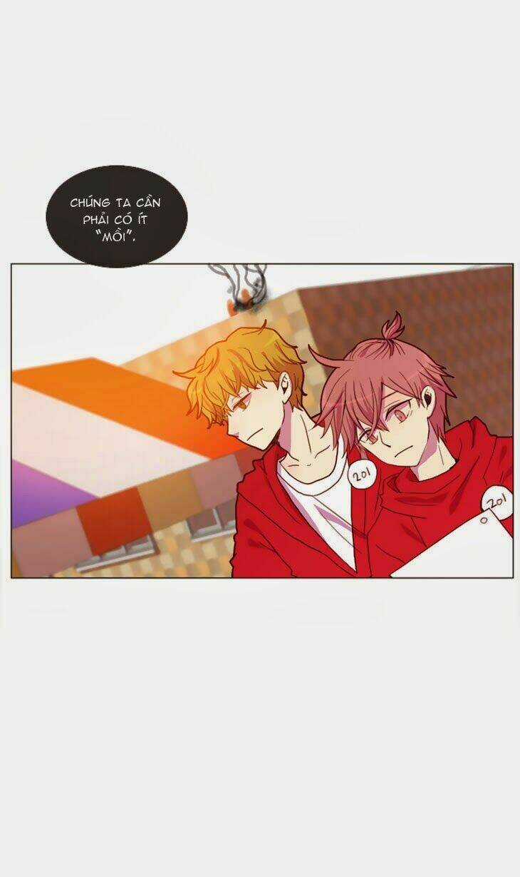 Món quà từ Chúa - Chapter 17 - Trang 6