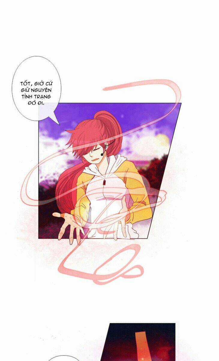 Món quà từ Chúa - Chapter 18 - Trang 11