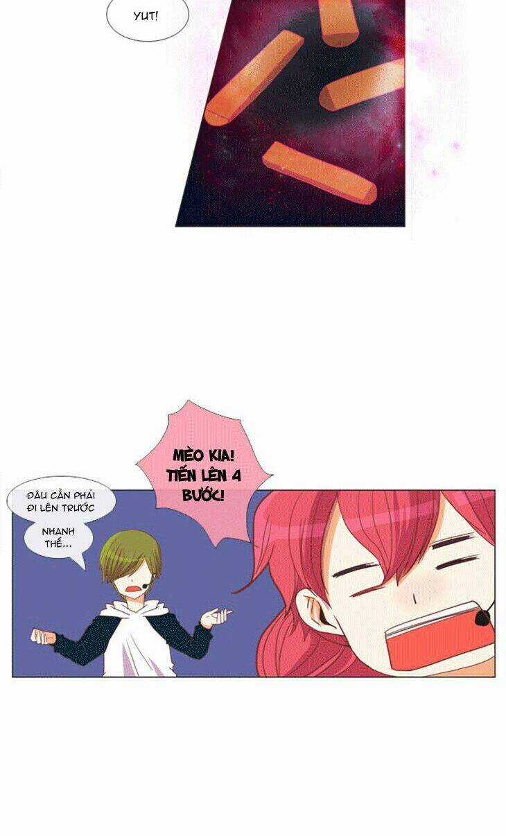 Món quà từ Chúa - Chapter 18 - Trang 12