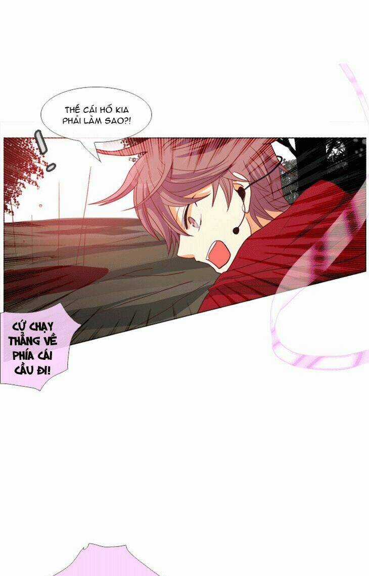 Món quà từ Chúa - Chapter 18 - Trang 14