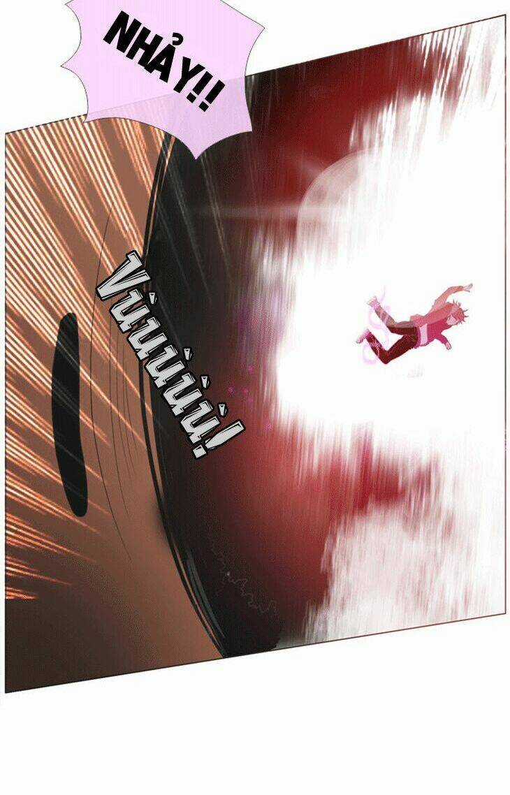 Món quà từ Chúa - Chapter 18 - Trang 15