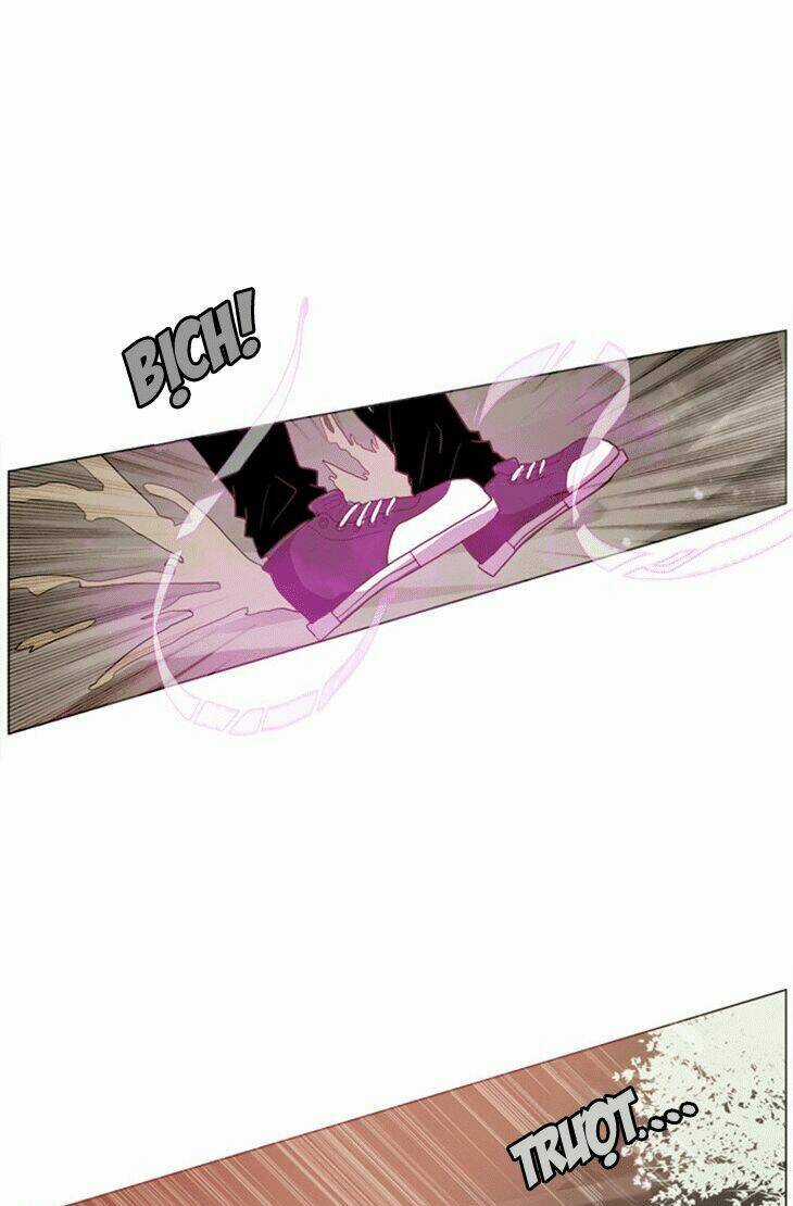 Món quà từ Chúa - Chapter 18 - Trang 16