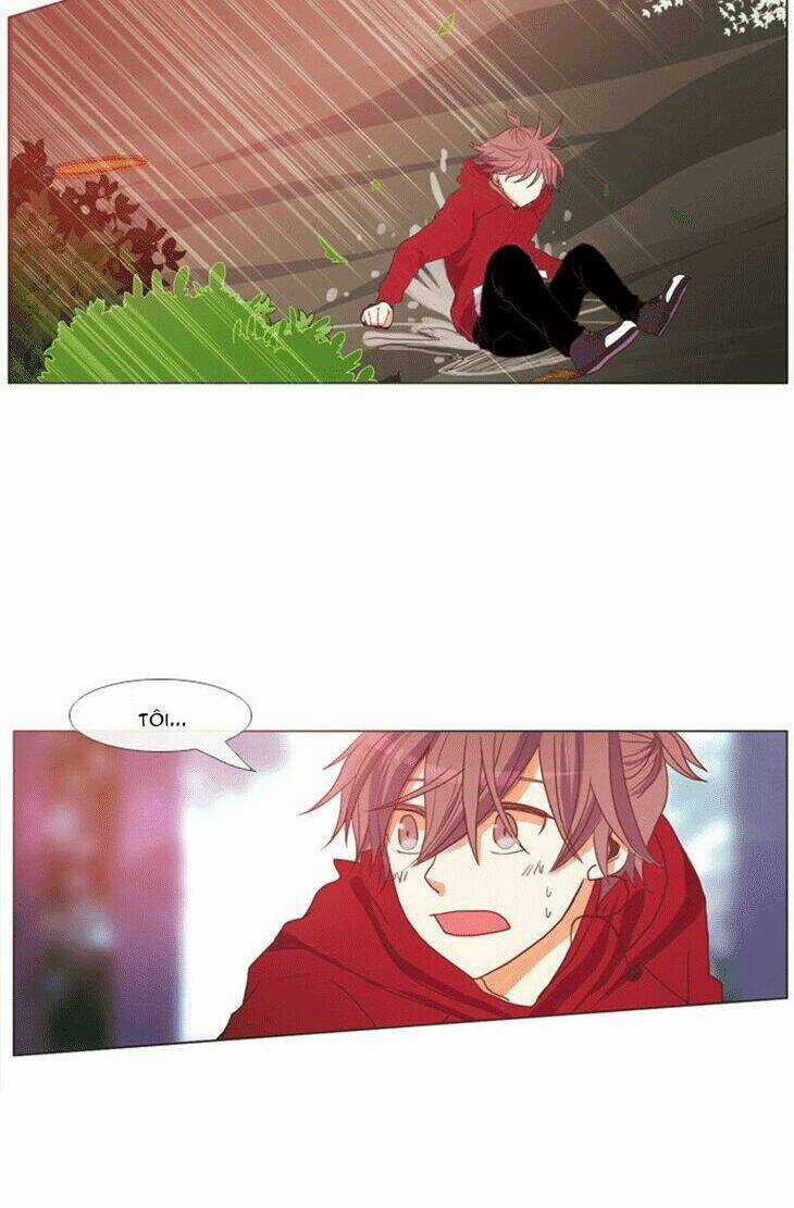 Món quà từ Chúa - Chapter 18 - Trang 17