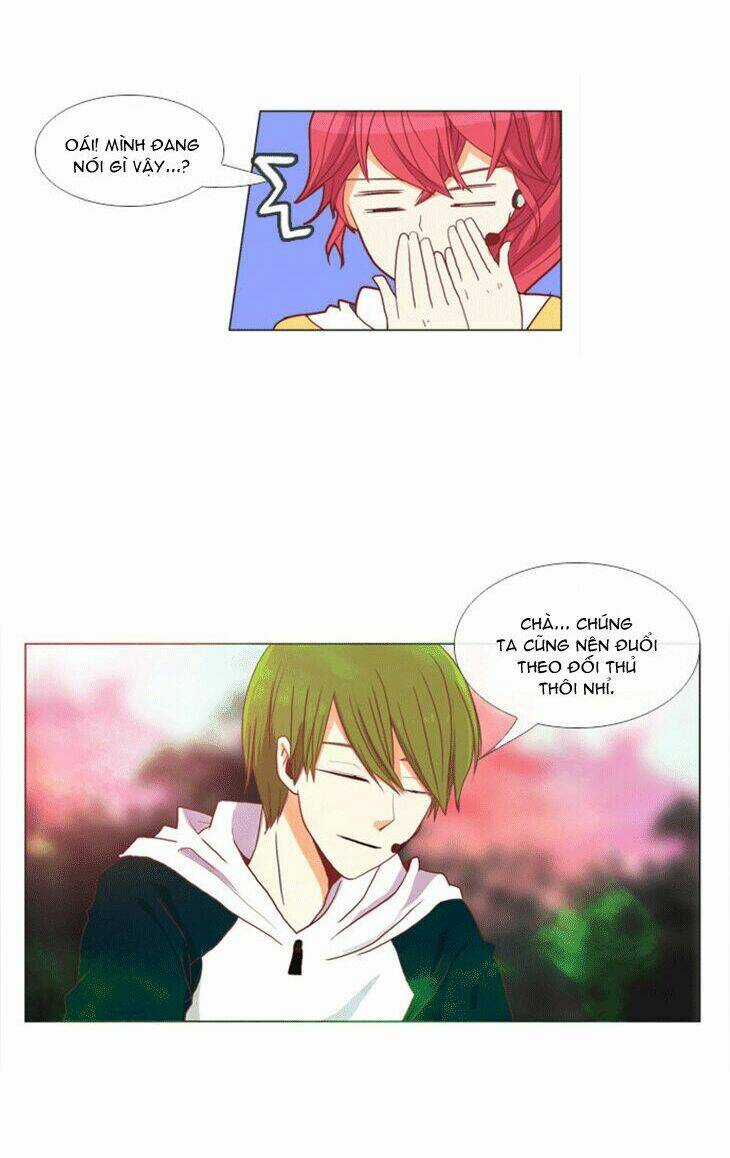 Món quà từ Chúa - Chapter 18 - Trang 19