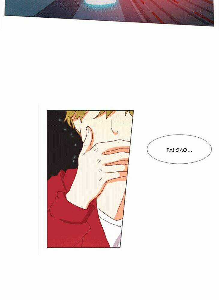 Món quà từ Chúa - Chapter 18 - Trang 22