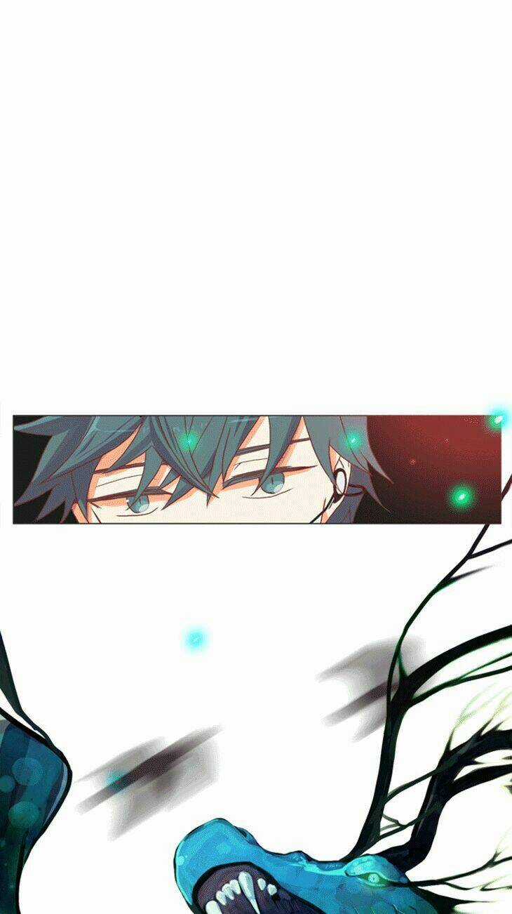 Món quà từ Chúa - Chapter 18 - Trang 25