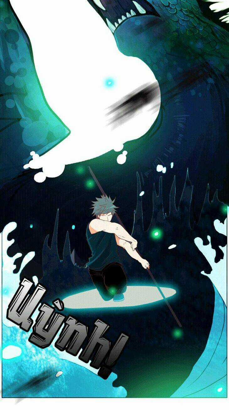 Món quà từ Chúa - Chapter 18 - Trang 26