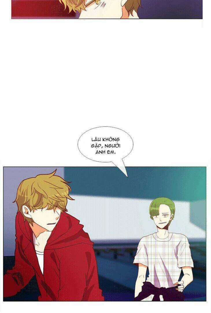 Món quà từ Chúa - Chapter 18 - Trang 29