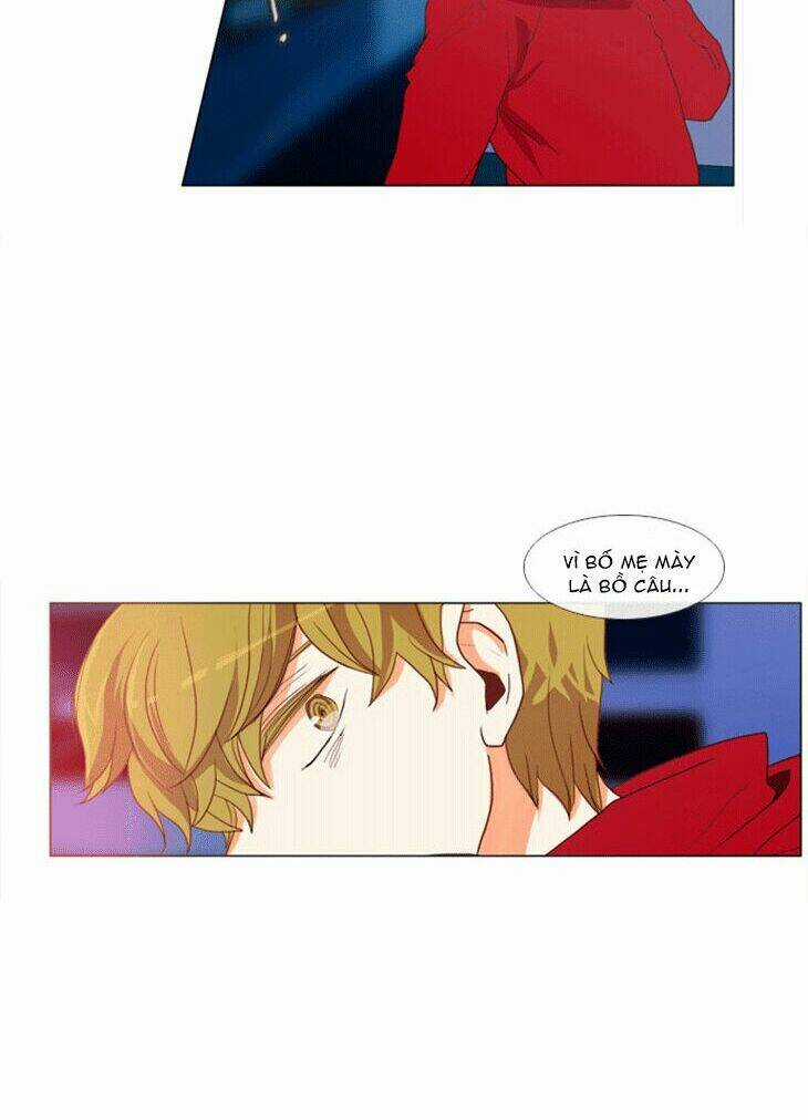 Món quà từ Chúa - Chapter 18 - Trang 32