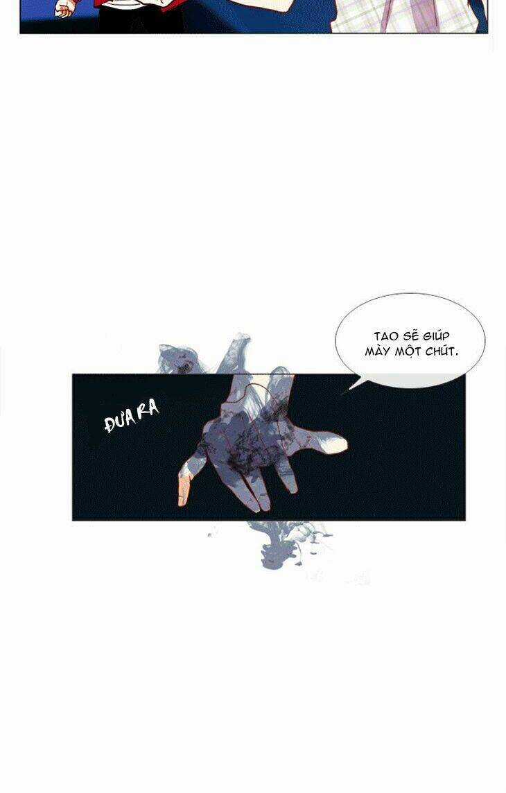 Món quà từ Chúa - Chapter 18 - Trang 36