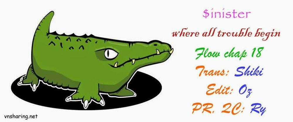 Món quà từ Chúa - Chapter 18 - Trang 39