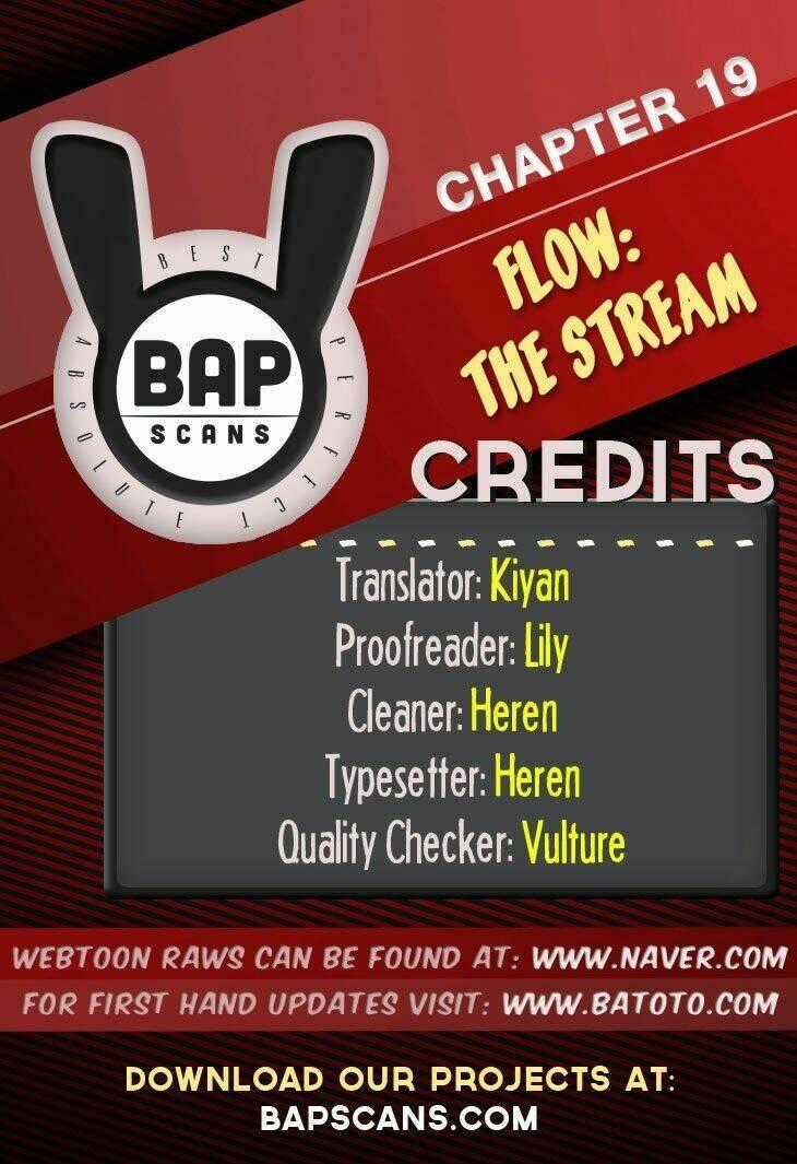 Món quà từ Chúa - Chapter 19 - Trang 1