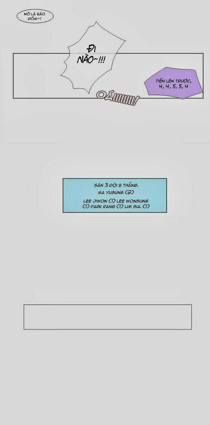 Món quà từ Chúa - Chapter 19 - Trang 14