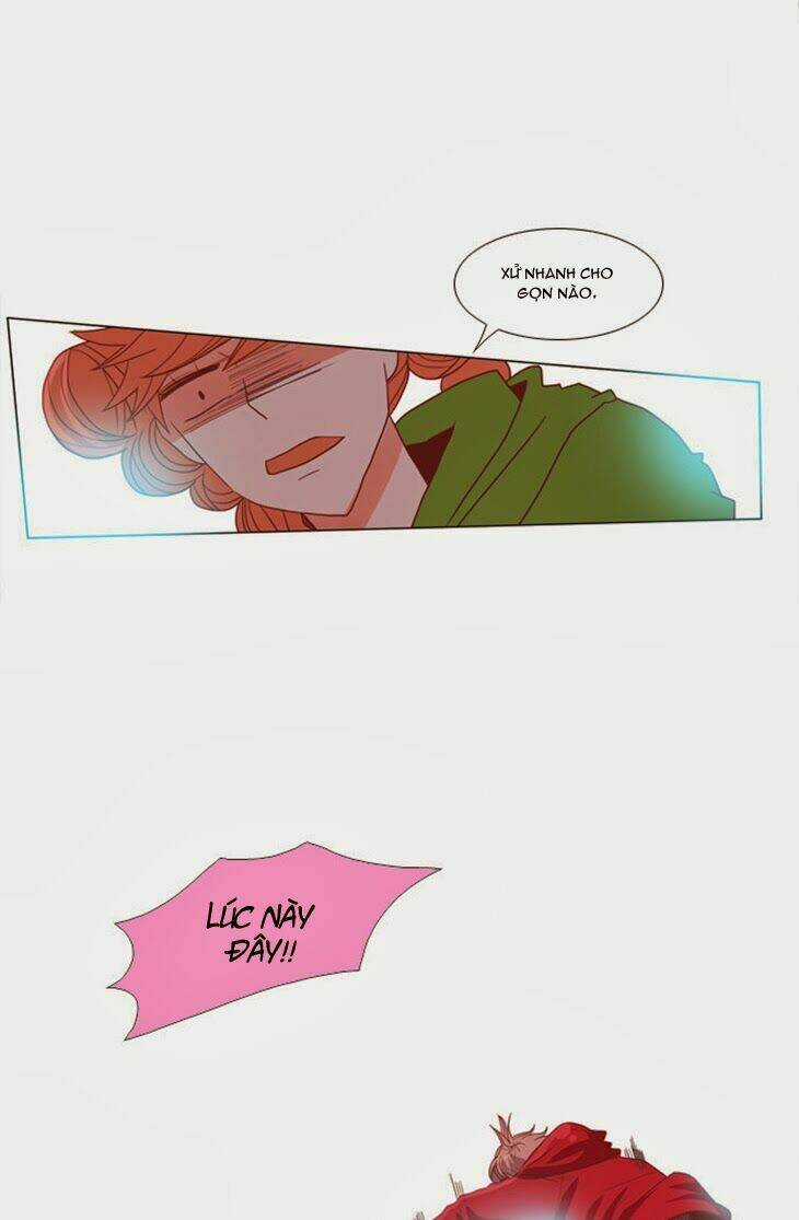Món quà từ Chúa - Chapter 19 - Trang 18