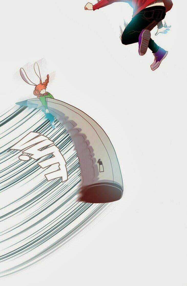 Món quà từ Chúa - Chapter 19 - Trang 19