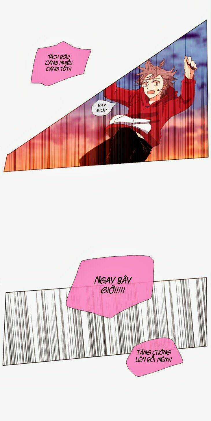 Món quà từ Chúa - Chapter 19 - Trang 20