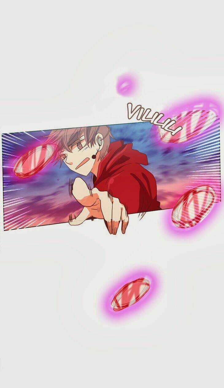 Món quà từ Chúa - Chapter 19 - Trang 21