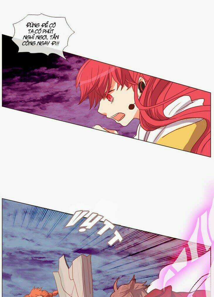 Món quà từ Chúa - Chapter 19 - Trang 23