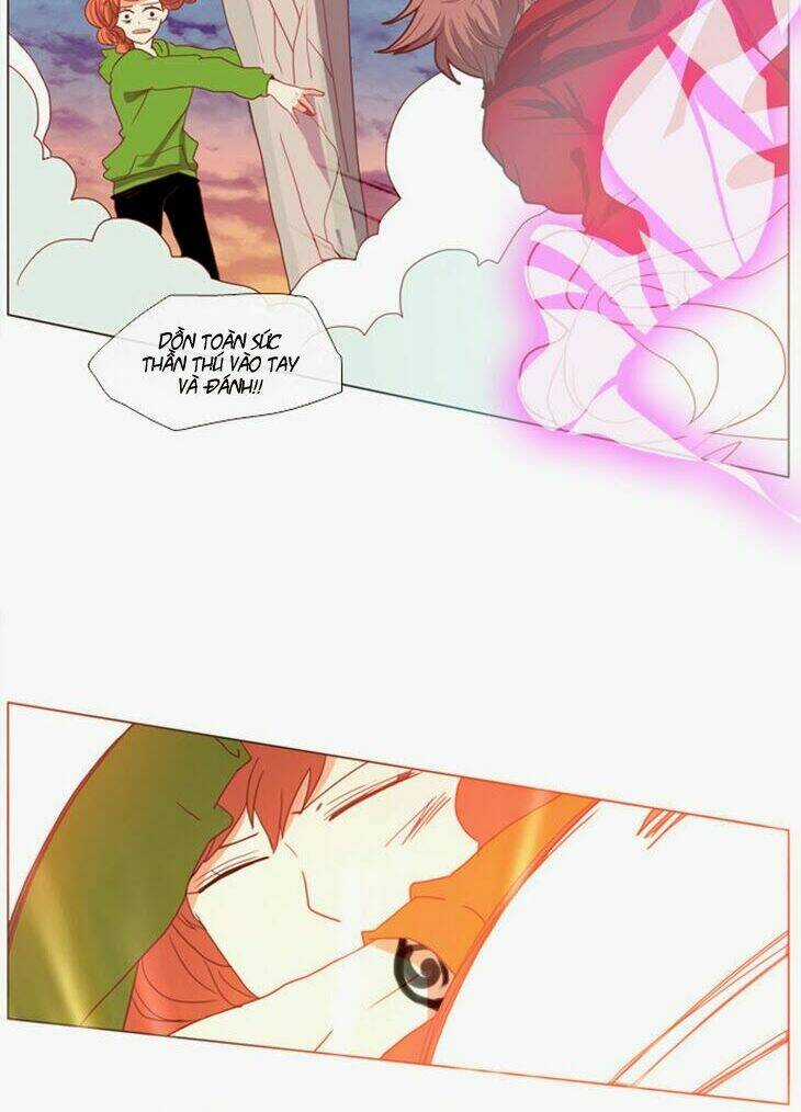 Món quà từ Chúa - Chapter 19 - Trang 24