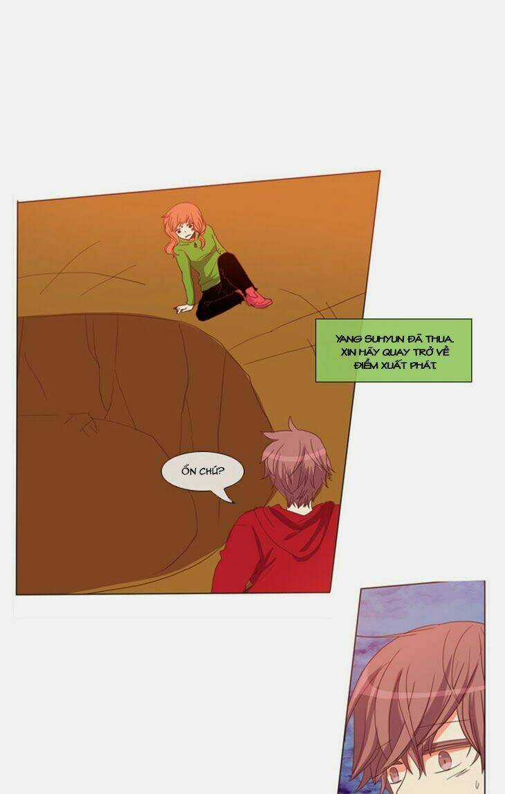 Món quà từ Chúa - Chapter 19 - Trang 27