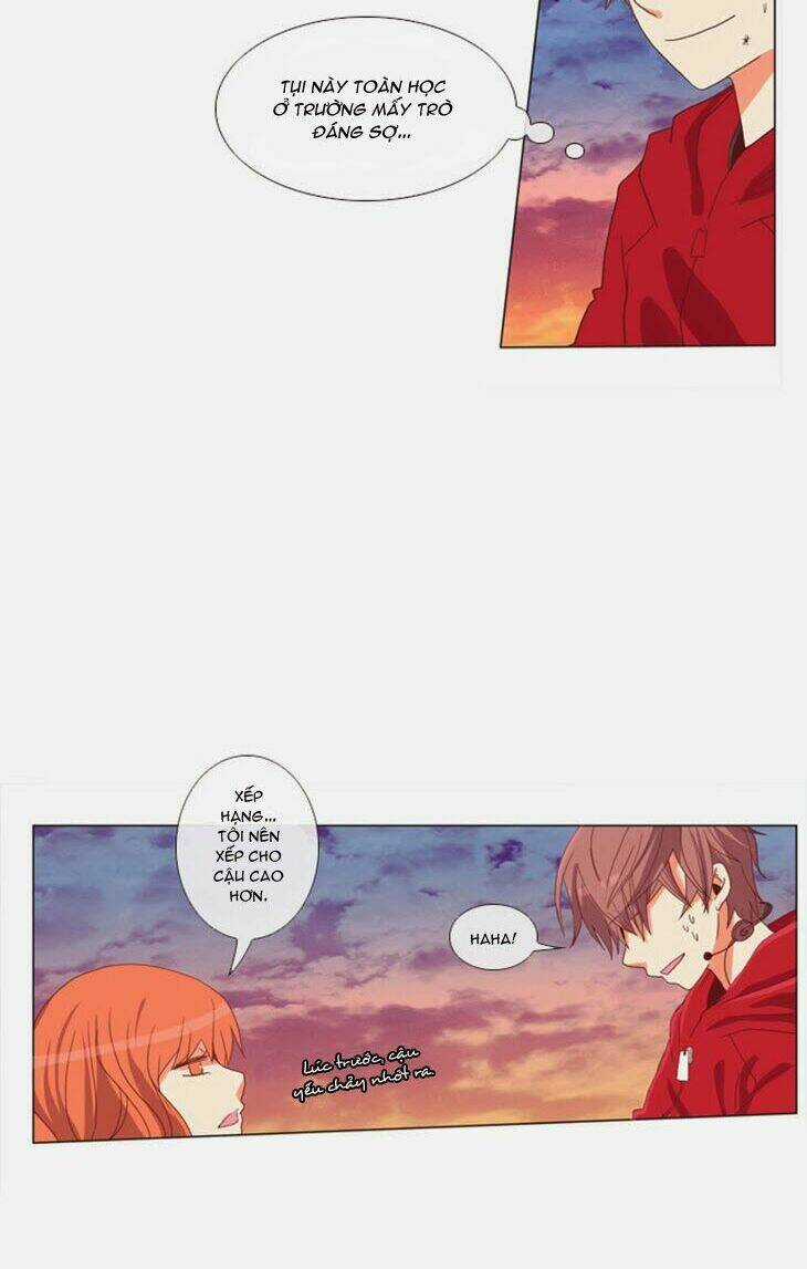 Món quà từ Chúa - Chapter 19 - Trang 28