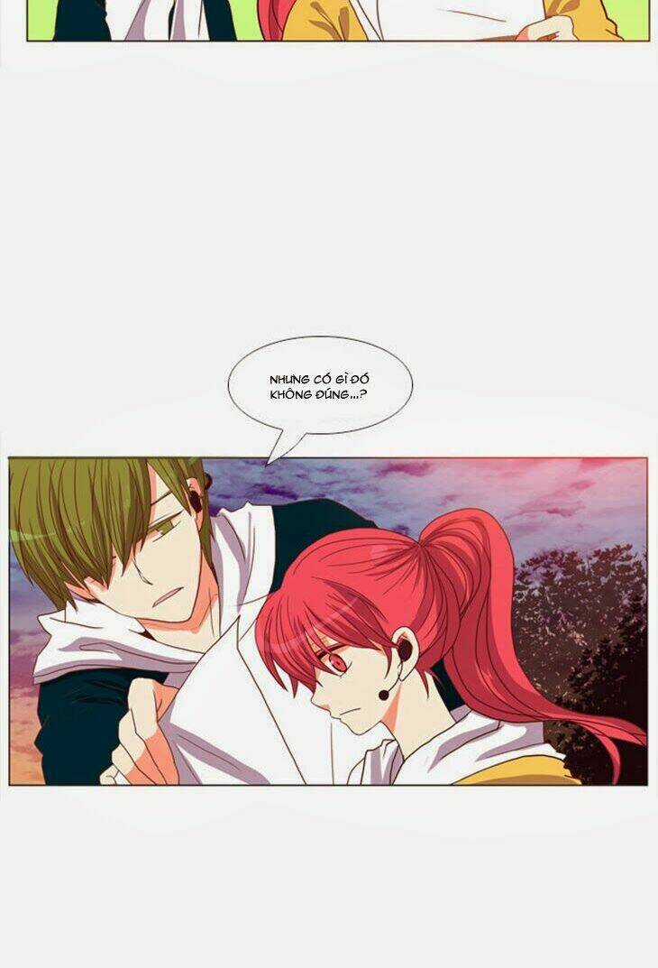 Món quà từ Chúa - Chapter 19 - Trang 30