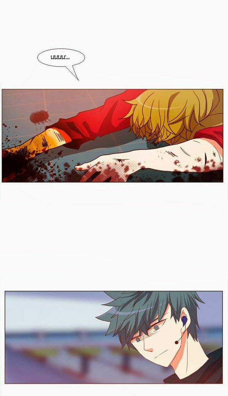 Món quà từ Chúa - Chapter 19 - Trang 36