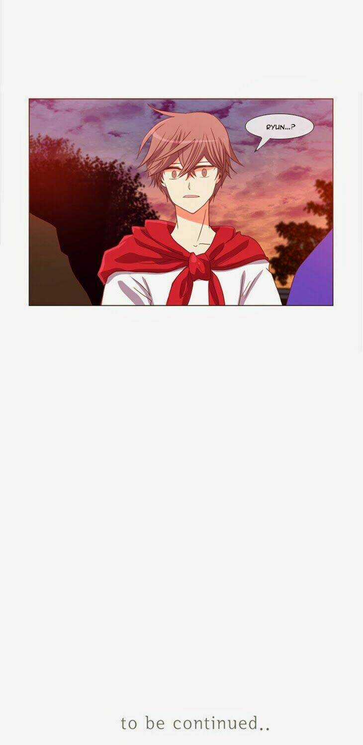 Món quà từ Chúa - Chapter 19 - Trang 37