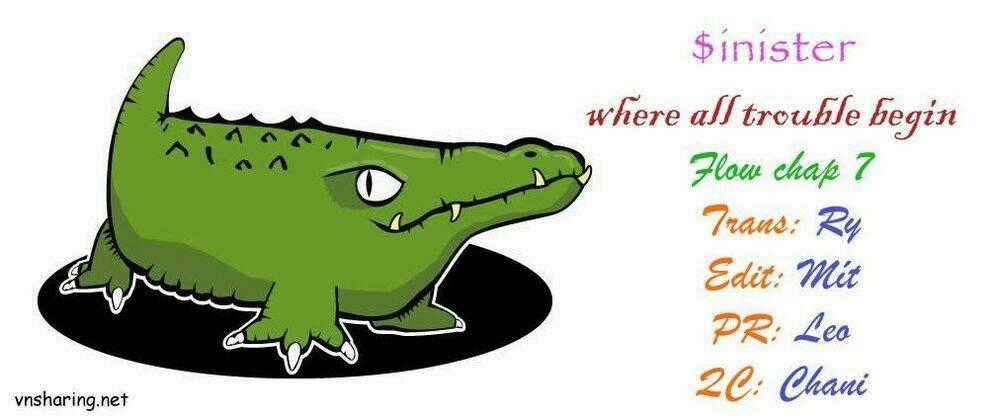 Món quà từ Chúa - Chapter 19 - Trang 39