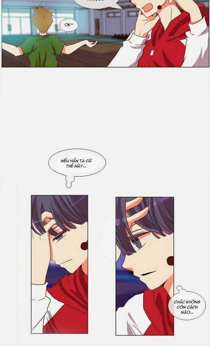 Món quà từ Chúa - Chapter 19 - Trang 9