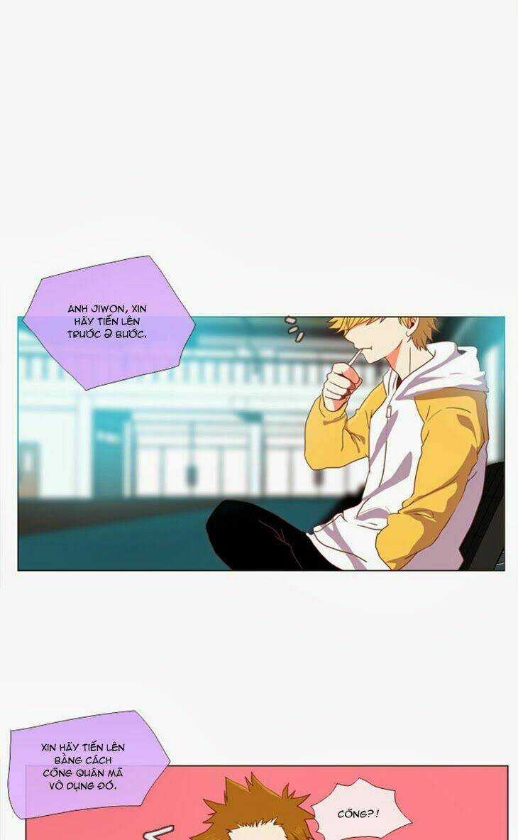 Món quà từ Chúa - Chapter 19 - Trang 10