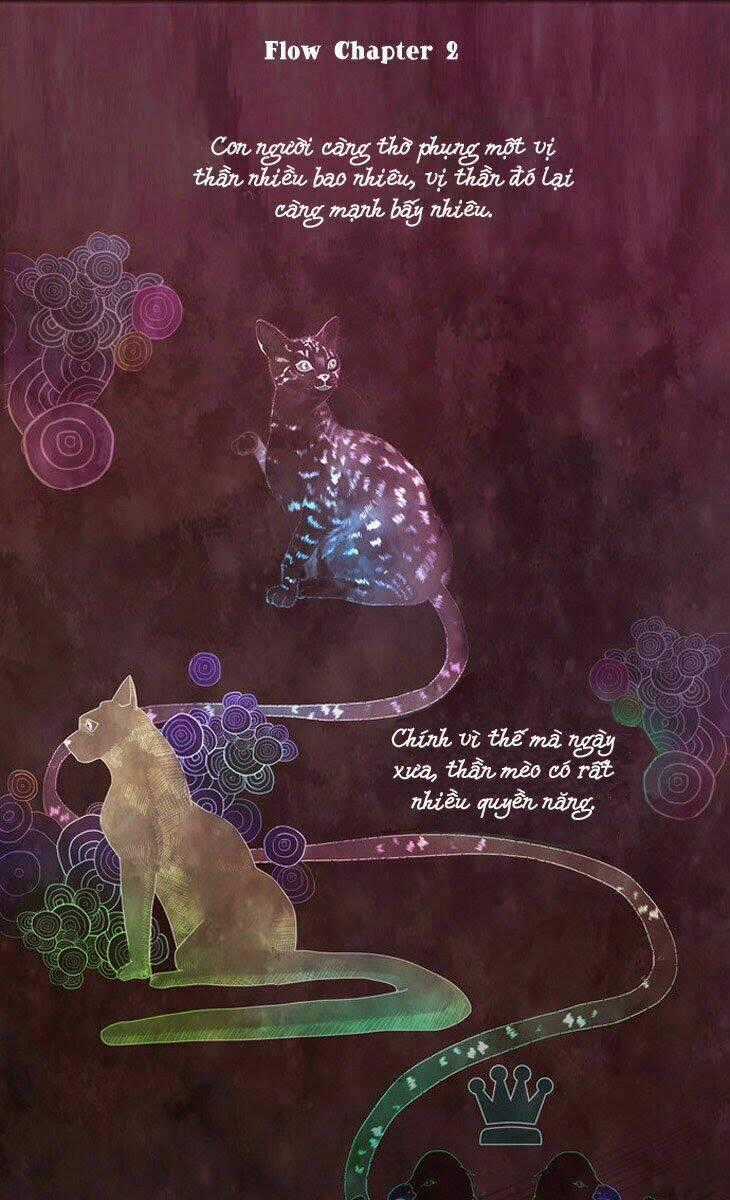 Món quà từ Chúa - Chapter 2 - Trang 1