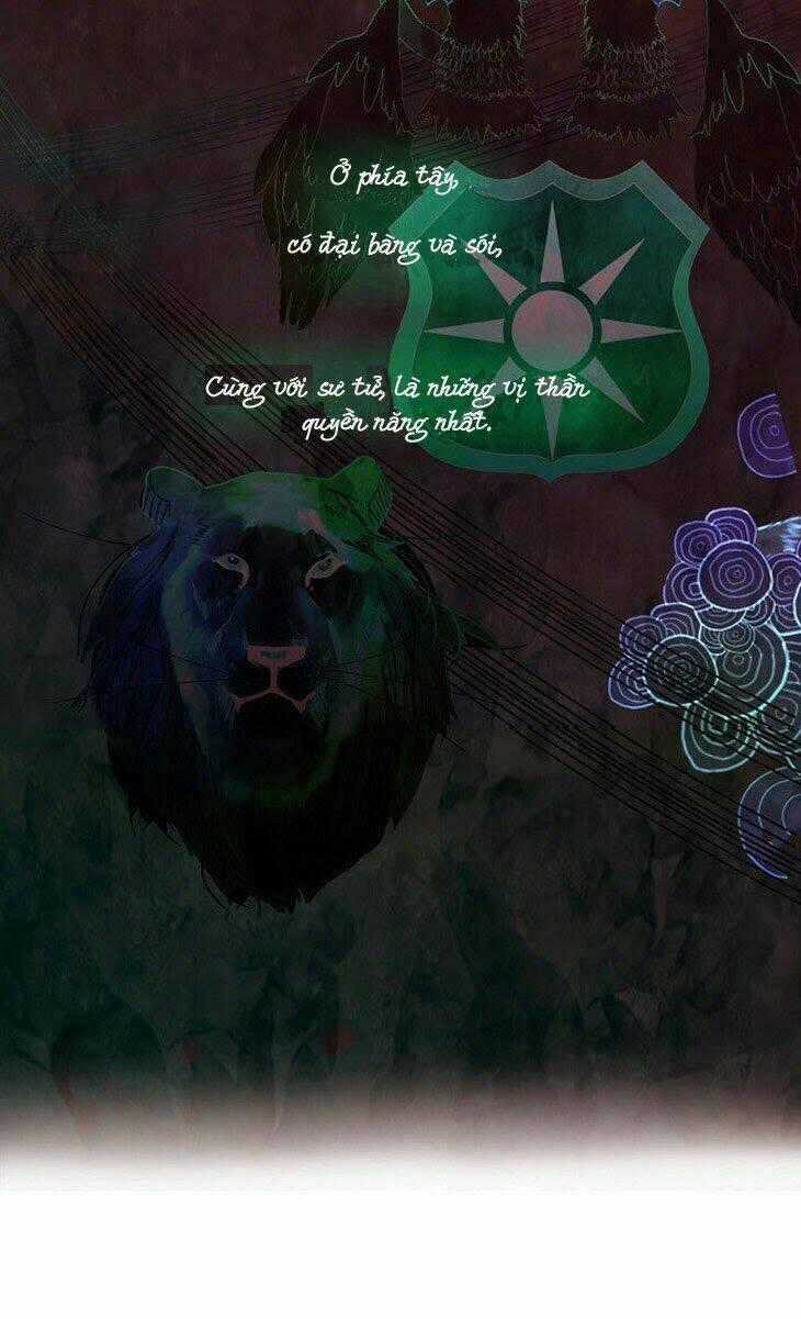 Món quà từ Chúa - Chapter 2 - Trang 2