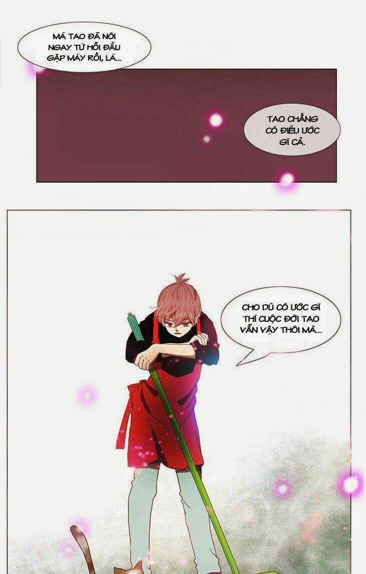 Món quà từ Chúa - Chapter 2 - Trang 24