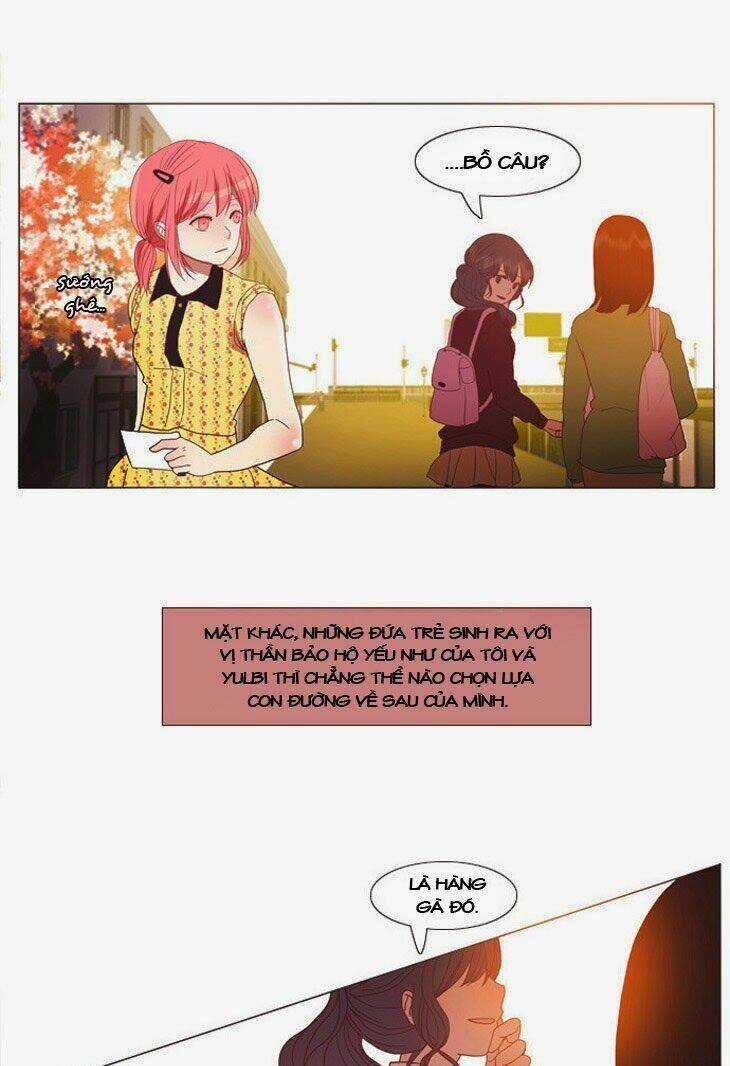 Món quà từ Chúa - Chapter 2 - Trang 28