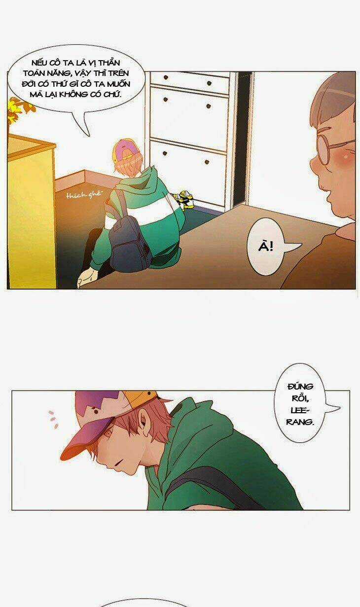 Món quà từ Chúa - Chapter 2 - Trang 38